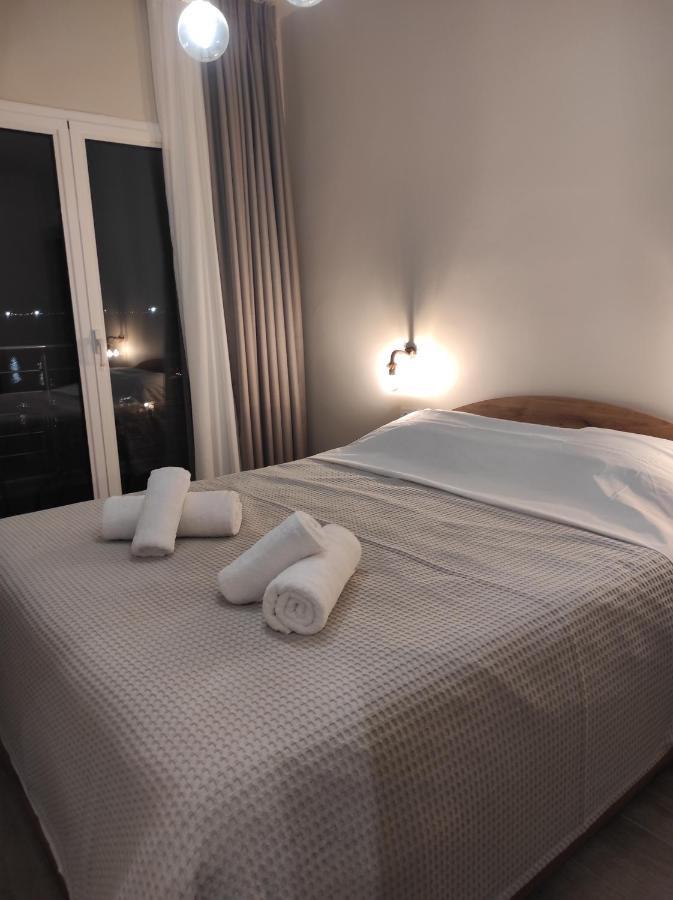 Casa La Scala Hotell Agia Trias Exteriör bild